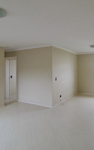 Apartamento à venda com 71m², 2 quartos e 1 vaga Apartamento à venda com 71m², 2 quartos e 1 vagaSala