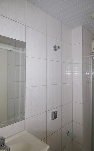 Apartamento à venda com 71m², 2 quartos e 1 vaga Apartamento à venda com 71m², 2 quartos e 1 vagaBanheiro