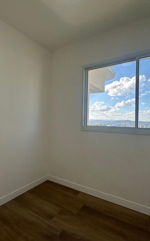 Apartamento para alugar com 55m², 2 quartos e 2 vagas Apartamento para alugar com 55m², 2 quartos e 2 vagasQuarto