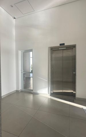 Apartamento para alugar com 55m², 2 quartos e 2 vagas Apartamento para alugar com 55m², 2 quartos e 2 vagasHall de entrada