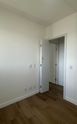 Apartamento para alugar com 55m², 2 quartos e 2 vagas Apartamento para alugar com 55m², 2 quartos e 2 vagasQuarto