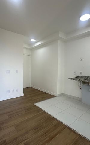 Apartamento para alugar com 55m², 2 quartos e 2 vagas Apartamento para alugar com 55m², 2 quartos e 2 vagasSala