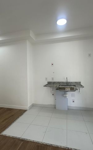 Apartamento para alugar com 55m², 2 quartos e 2 vagas Apartamento para alugar com 55m², 2 quartos e 2 vagasCozinha