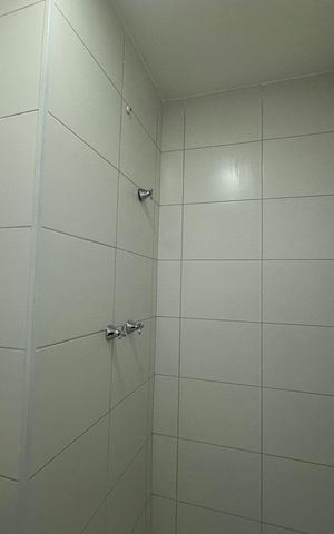 Apartamento para alugar com 55m², 2 quartos e 2 vagas Apartamento para alugar com 55m², 2 quartos e 2 vagasBanheiro Social