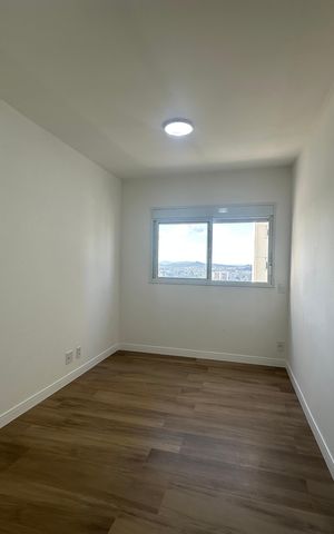 Apartamento para alugar com 55m², 2 quartos e 2 vagas Apartamento para alugar com 55m², 2 quartos e 2 vagasSuíte