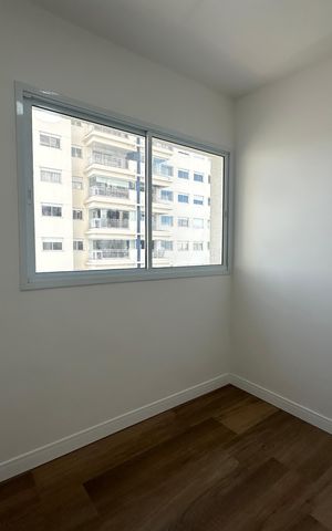 Apartamento para alugar com 55m², 2 quartos e 2 vagas Apartamento para alugar com 55m², 2 quartos e 2 vagasQuarto