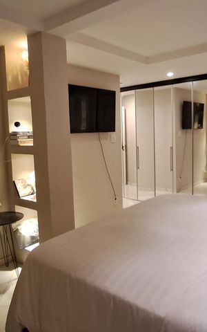 Apartamento à venda com 323m², 3 quartos e 2 vagas Apartamento à venda com 323m², 3 quartos e 2 vagasQuarto 1
