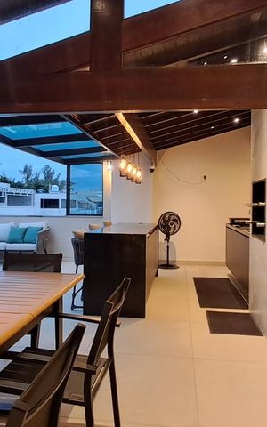Apartamento à venda com 323m², 3 quartos e 2 vagas Apartamento à venda com 323m², 3 quartos e 2 vagasÁrea externa