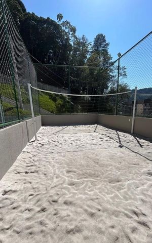 Apartamento para alugar com 52m², 1 quarto e 1 vaga Apartamento para alugar com 52m², 1 quarto e 1 vagaÁrea externa