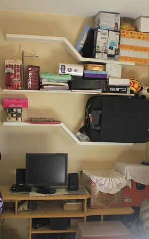 Apartamento à venda com 48m², 2 quartos e 1 vagaQuarto 1