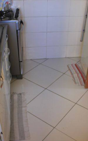 Apartamento à venda com 48m², 2 quartos e 1 vagaCozinha