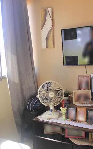 Apartamento à venda com 48m², 2 quartos e 1 vagaSala