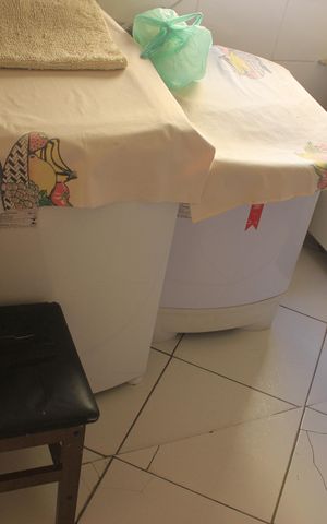 Apartamento à venda com 48m², 2 quartos e 1 vagaCozinha
