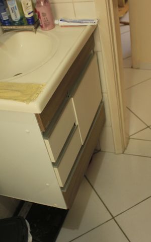 Apartamento à venda com 48m², 2 quartos e 1 vagaBanheiro