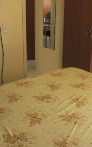 Apartamento à venda com 48m², 2 quartos e 1 vagaQuarto 2