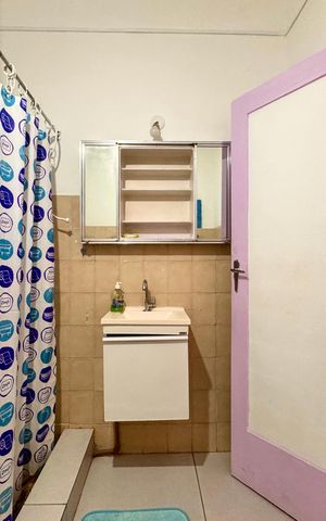 Apartamento para alugar com 38m², 1 quarto e sem vaga