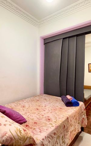 Apartamento para alugar com 38m², 1 quarto e sem vaga