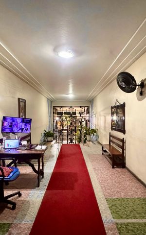 Apartamento para alugar com 38m², 1 quarto e sem vaga