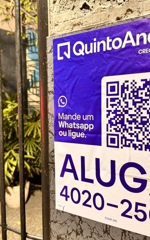 Apartamento para alugar com 38m², 1 quarto e sem vaga