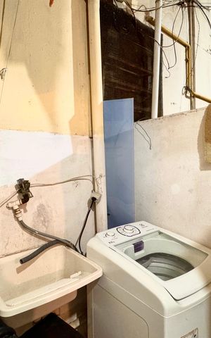 Apartamento para alugar com 38m², 1 quarto e sem vaga