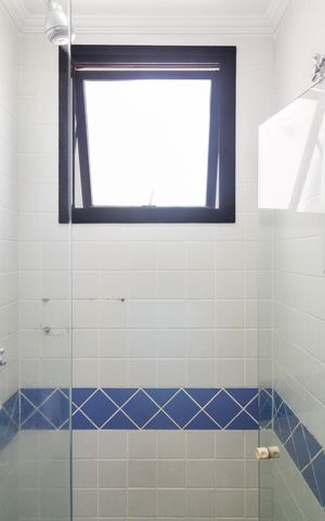 Apartamento à venda com 74m², 3 quartos e 2 vagas Apartamento à venda com 74m², 3 quartos e 2 vagasQuarto Suite - Banheiro