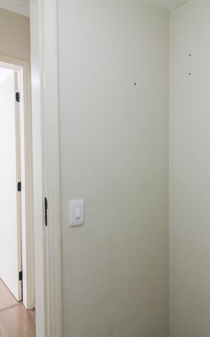 Apartamento à venda com 74m², 3 quartos e 2 vagas Apartamento à venda com 74m², 3 quartos e 2 vagasQuarto Suite