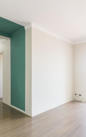 Apartamento à venda com 74m², 3 quartos e 2 vagas Apartamento à venda com 74m², 3 quartos e 2 vagasSala