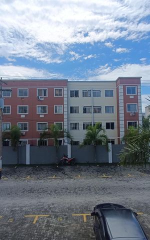 Apartamento para alugar com 44m², 2 quartos e 1 vaga Apartamento para alugar com 44m², 2 quartos e 1 vagaVISTA DESDE SALA