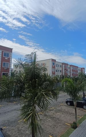 Apartamento para alugar com 44m², 2 quartos e 1 vaga Apartamento para alugar com 44m², 2 quartos e 1 vagaVISTA DESDE SALA