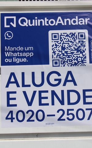 Apartamento para alugar com 45m², 2 quartos e sem vagaplaca