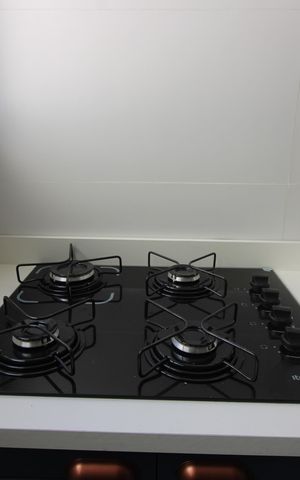 Apartamento para alugar com 45m², 2 quartos e sem vagacooktop