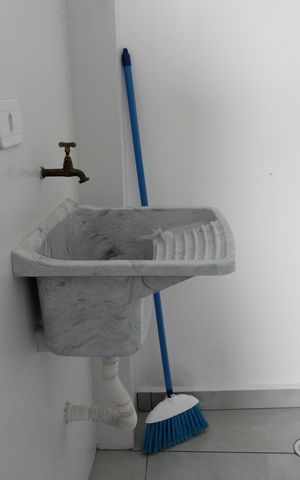 Apartamento para alugar com 45m², 2 quartos e sem vagaÁrea de Serviço