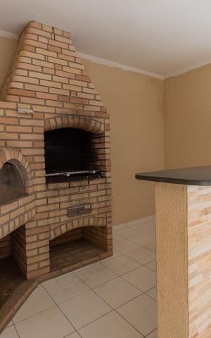 Apartamento à venda com 58m², 3 quartos e 1 vaga Apartamento à venda com 58m², 3 quartos e 1 vagaÁrea comum - Churrasqueira