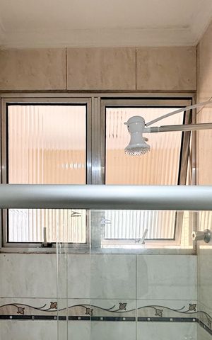 Apartamento para alugar com 48m², 2 quartos e 1 vagaBanheiro Social