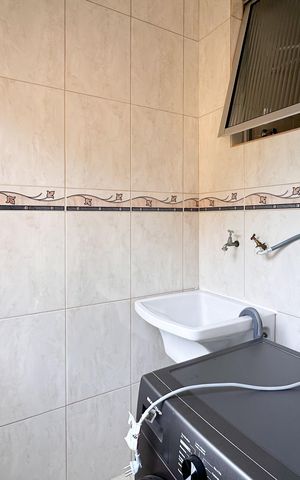 Apartamento para alugar com 48m², 2 quartos e 1 vagaÁrea de Serviço