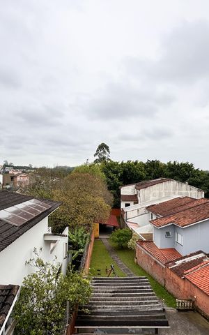 Apartamento para alugar com 48m², 2 quartos e 1 vagaVista do Quarto 2