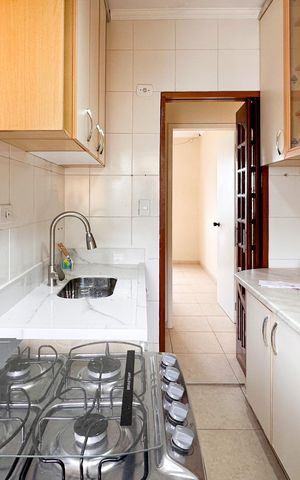 Apartamento para alugar com 48m², 2 quartos e 1 vagaCozinha