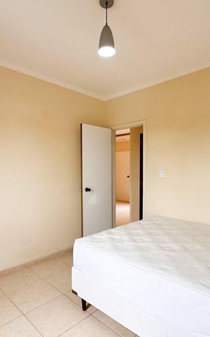 Apartamento para alugar com 48m², 2 quartos e 1 vagaQuarto 2