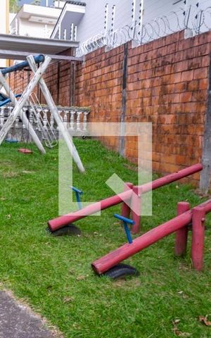 Apartamento para alugar com 48m², 2 quartos e 1 vagaÁrea comum - Playground