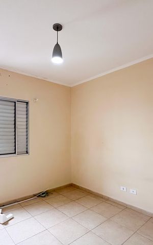 Apartamento para alugar com 48m², 2 quartos e 1 vagaQuarto 1