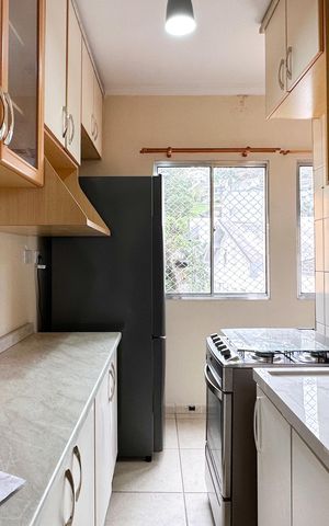 Apartamento para alugar com 48m², 2 quartos e 1 vagaCozinha