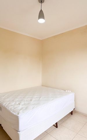 Apartamento para alugar com 48m², 2 quartos e 1 vagaQuarto 2
