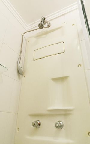 Apartamento à venda com 63m², 3 quartos e 2 vagas Apartamento à venda com 63m², 3 quartos e 2 vagasBanheiro