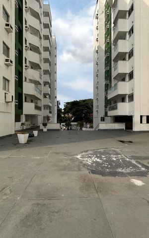 Apartamento para alugar com 80m², 2 quartos e sem vagaÁrea comum