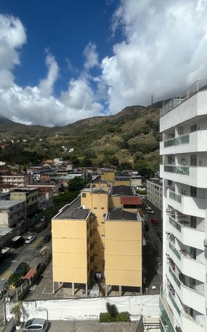 Apartamento para alugar com 80m², 2 quartos e sem vagaVista do Quarto 1