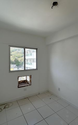 Apartamento para alugar com 80m², 2 quartos e sem vagaQuarto 1