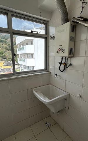 Apartamento para alugar com 80m², 2 quartos e sem vagaÁrea de Serviço