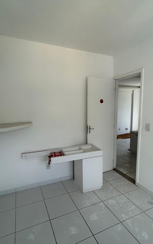 Apartamento para alugar com 80m², 2 quartos e sem vagaQuarto 1