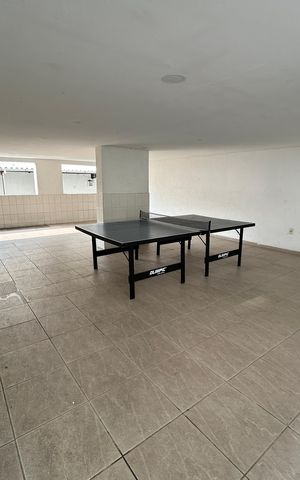 Apartamento para alugar com 80m², 2 quartos e sem vagaSala de jogos