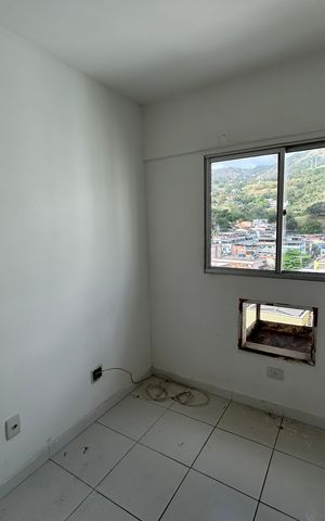 Apartamento para alugar com 80m², 2 quartos e sem vagaQuarto 1